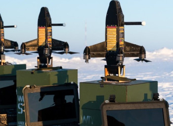 Quantum Systems інвестувала в українську WIY Drones і отримала велике замовлення